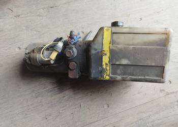 Pompa kipra Iveco 35c12 używana