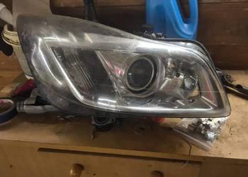 Lampa przednia lewa Opel Insignia Xenon