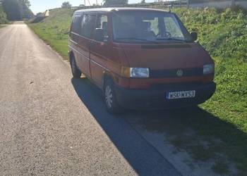 Wv transporter t4 2.4d