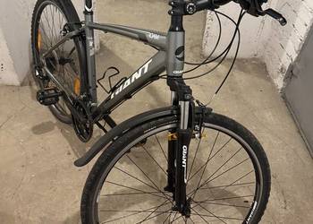 Rower górski - mtb giant roam aluminium rozmiar M