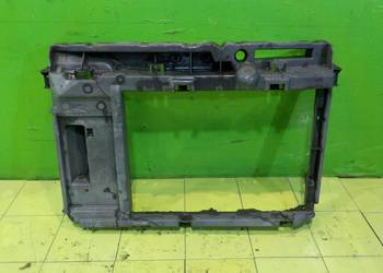 CITROEN C3 PICASSO 1.4 VTI 10r 5D pas przedni obudowa