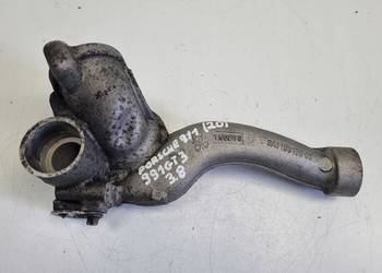 Porsche 911 GT3 3.8 OBUDOWA TERMOSTATU 9A110615001