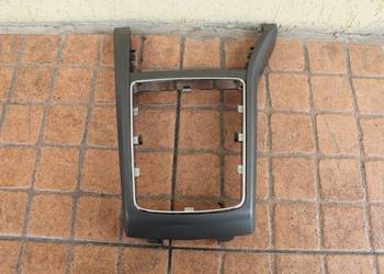 RAMKA ZMIANY BIEGÓW OPEL ASTRA H 13116961