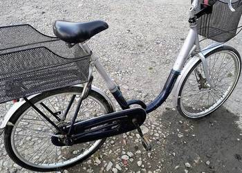 Sprzedam rower pilnie