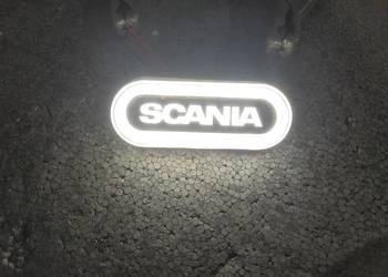Światło obrysowe led 24vTir Tuning