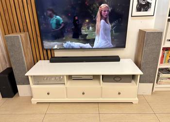 Kolumny podlogowe 3 drozne Davis Acoustics