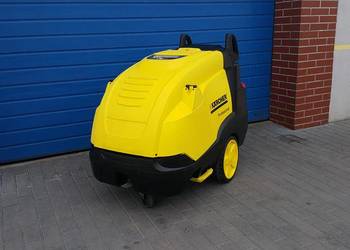 Myjka ciśnieniowa KARCHER HDS 8/18 9/18 10/20 13/20 myjki.info.pl