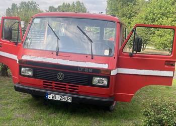 Vw lt 28