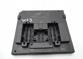 MODUŁ STEROWNIK BCM KOMFORTU SKODA OCTAVIA III A3 8V LEON III 5Q0937084Q