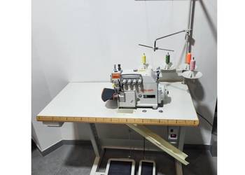 OVERLOCK SIRUBA 747KST-514M-24 CYLINDRYCZNY