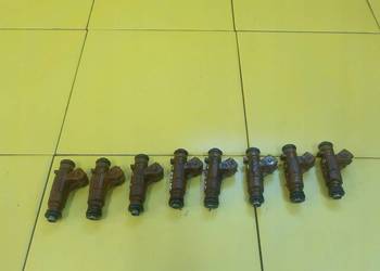 MERCEDES CL CL500 5.0 B CL500 02r 113 305KM wtrysk wtryskiwacz A113078249