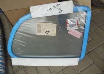 46512031 SZYBA UCHYLNA FIAT SEICENTO LEWY TYŁ