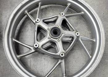 BMW R 1200 RT F 800 R GT 14-16 FELGA OEM 18530613