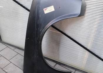 Ford Fiesta mk2 84-88 błotnik przedni prawy