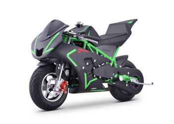 Rocket VX 49cc 6 Sport 2