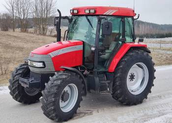 MACCORMICK CX 95 ROK 2008  moc 95km 1988 mtg orginał