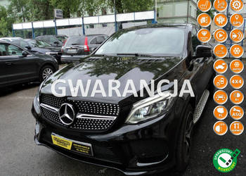 Mercedes GLC 350 sprzedam ładnego MERCEDESA GLC 350 CDI 3.0 CDI 259KM 4MAT…