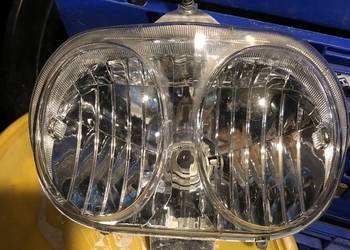 Reflektor, Lampa przednia Yamaha Neos