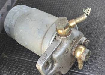 Podstawa filtra paliwa stary typ Volkswagen Transporter T3