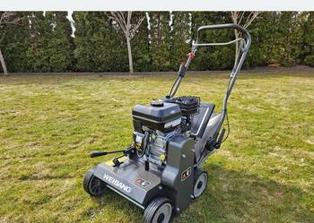 Wynajem Wertykulator Weibang