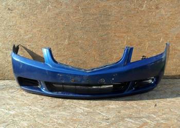 HONDA Accord VII 02-07 zderzak przedni