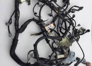 INSTALACJA ELEKTRYCZNA INFINITI Q50 HYBRID 3.5 V6