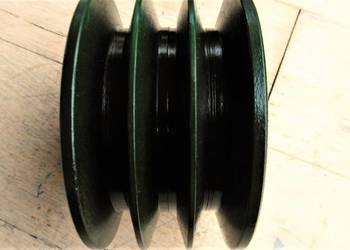koło pasowe 140 x 75 x 42