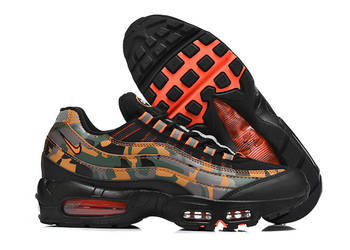 Buty NIKE AIR MAX 95 rozmiary od 40 do 46 Buty NIKE AIR MAX 95 rozmiary od 40 do 46