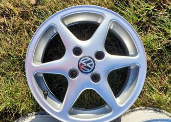 Felgi aluminiowe 4x108
