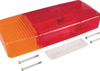 Klosz lampy tylnej, lewy 02256300