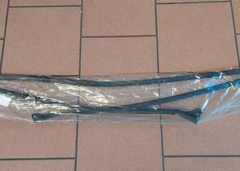 Uszczelka szyby przedniej Peugeot 406 coupe 8120.E3