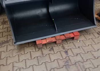 Łyżki do koparek  kopiące – od 1T do 40T JCB,KUBOTA,CAT,VOLVO