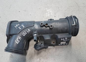 VITO W639 2.2 CDI RURA POWIETRZA DOLOT A6460901837