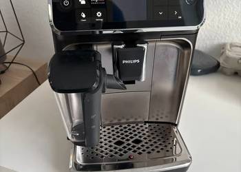 Philips lattego ze spieniaczem