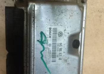 KOMPUTER  045 906 819 AB SEAT SCODA