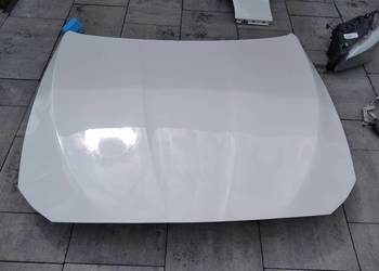 Maska lampy blotnik pas przedni chłodnie F10 11