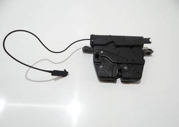 ZAMEK KLAPY BAGAŻNIKA BMW X1 E84 LIFT 7200511