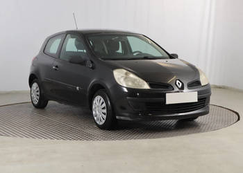 Renault Clio 1.2 16V