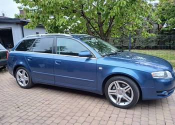Koła 225x45x17 do Audi polecam !