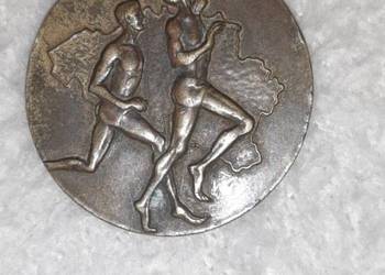 Medal test