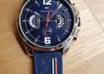 Zegarek Tommy Hilfiger