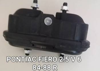 PODUSZKA SILNIKA  PONTIAC FIERO 2.5 V 6  84-88 R