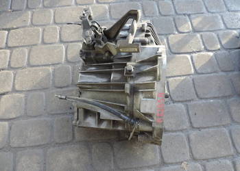 SKRZYNIA BIEGÓW MERCEDES W168 A KLASA 1.4 R1683610402