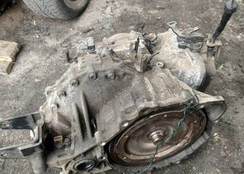 HYUNDAI TUCSON I 2,0CRDI skrzynia biegów automatyczna