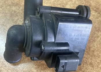 AUDI vw  dodatkowa pompa wody 03L965561