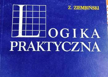 Logika praktyczna książki księgarnie warszawslie