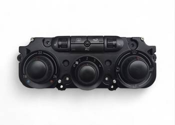 PANEL STEROWANIA NAWIEWU KLIMATYZACJI ALTEA ALTEA XL TOLEDO III 5P0820047J