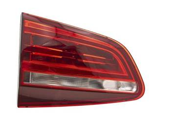 Volkswagen Sharan 15-22 Lampa tylna lewa NOWA
