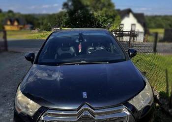 Citroen ds4 !!! Okazja