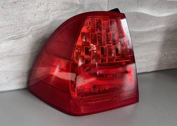 BMW E91 LEWA LAMP TYŁ LED